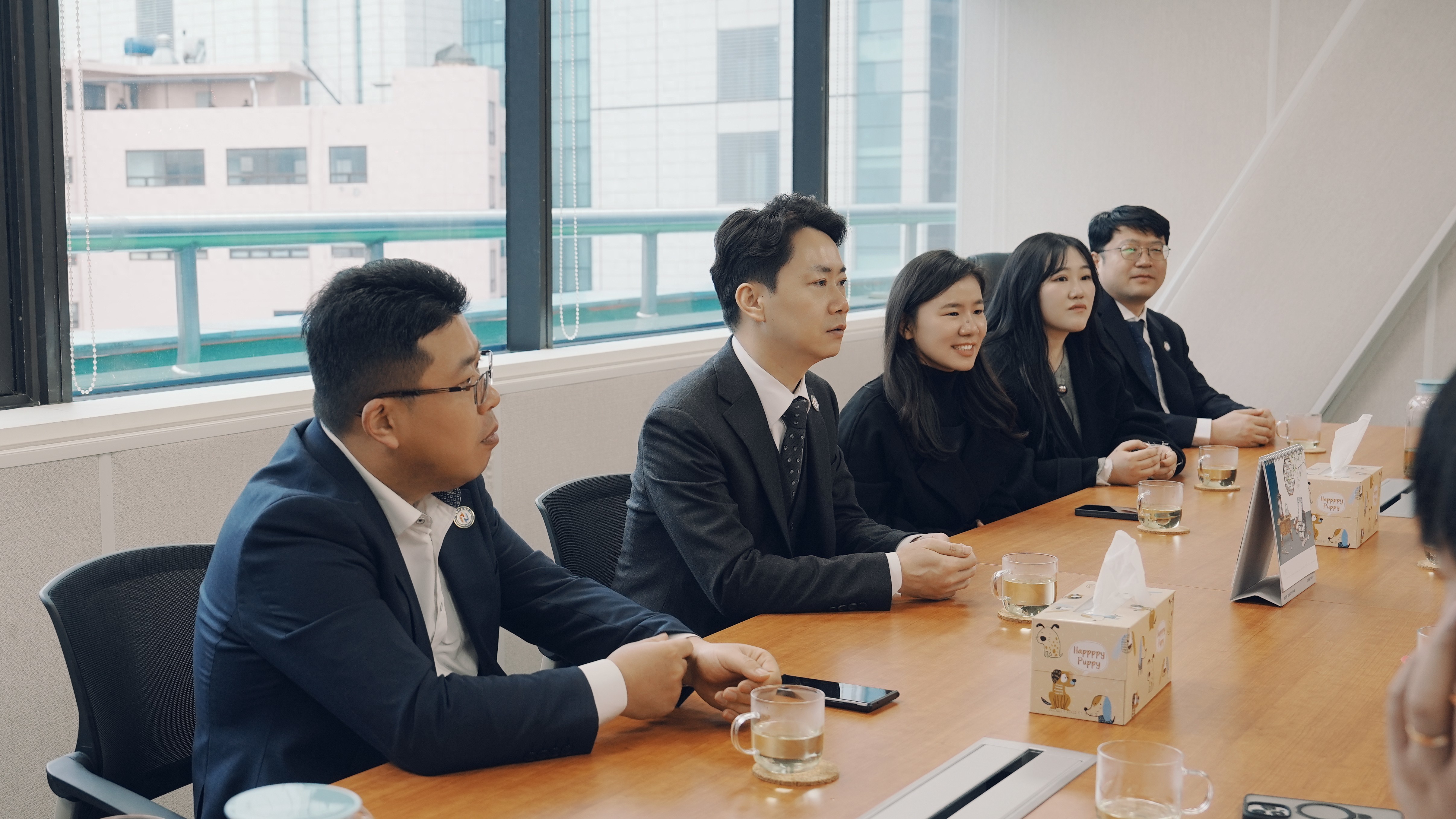 韩国山东商会会长张文君一行到访山东省政府驻韩国经贸代表处凤凰网山西_凤凰网