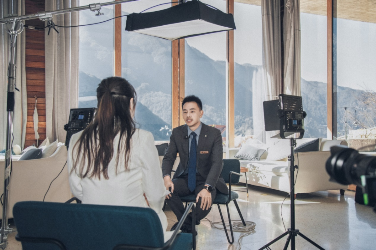 群像计划第二季:聚焦新时代民营经济力量 续写民企奋进篇章