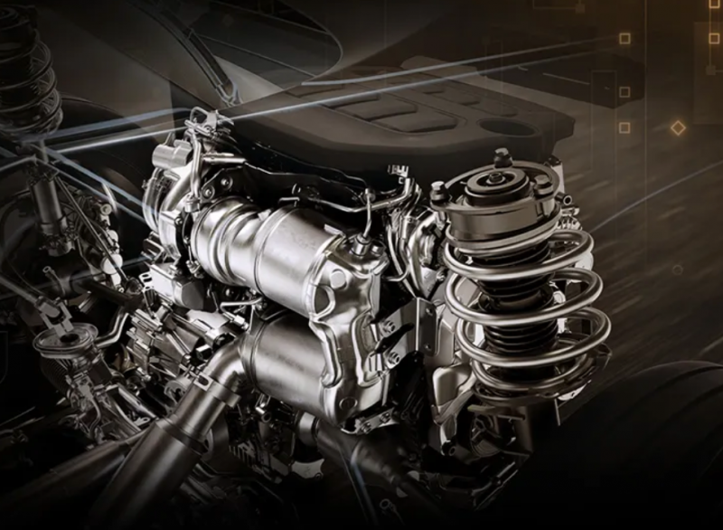 重新定义内燃机！第五代EA888发动机如何用技术矩阵挑战电动化？