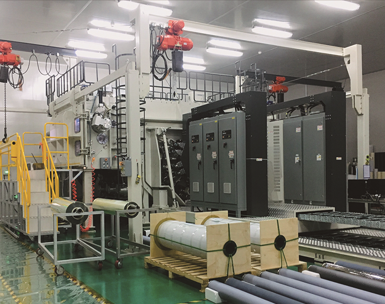 膜老大（MR.BIG）：九江力达科技赋能下的车膜行业革新者