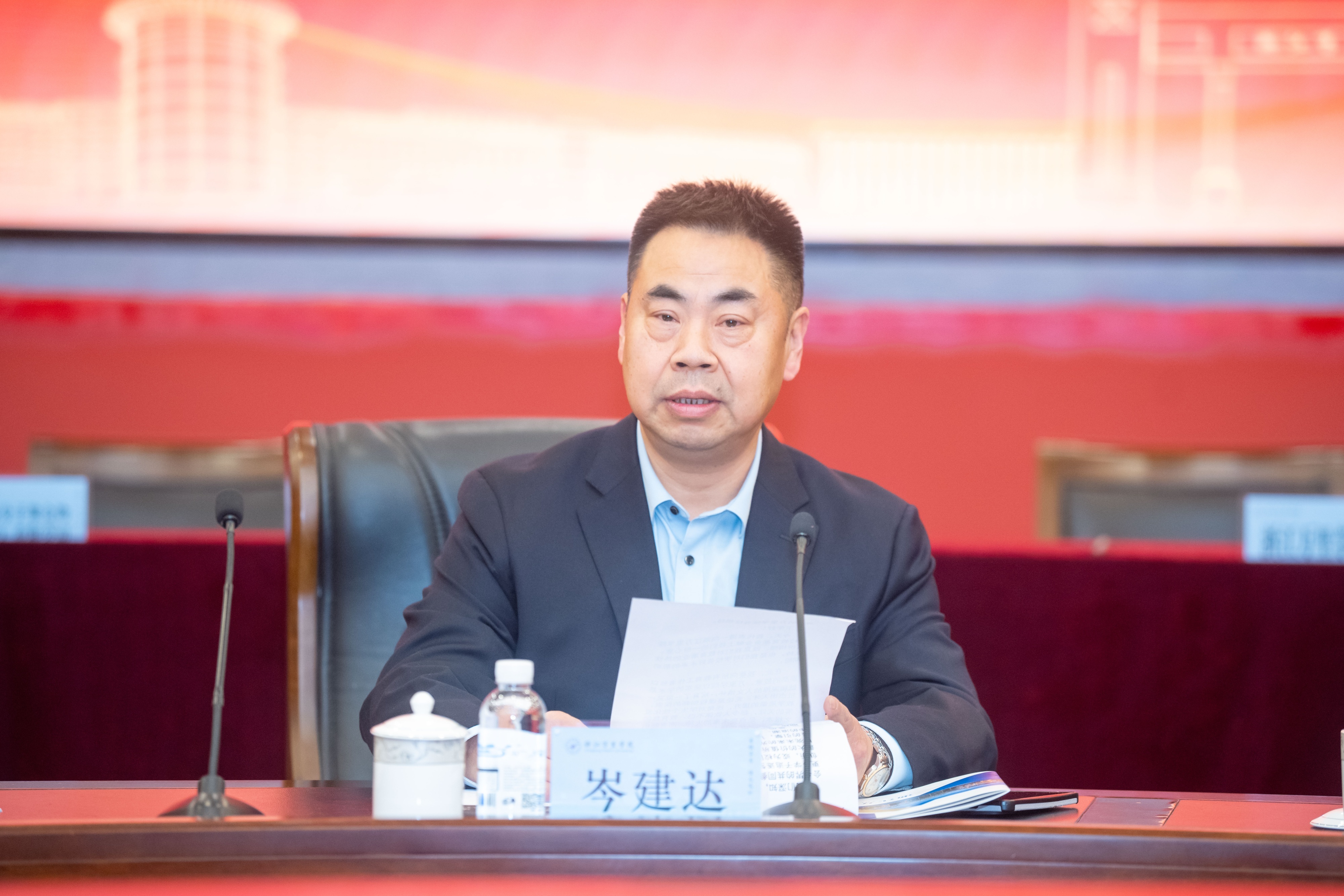 捐资助学 情系教育！道一高分子聚合物（宁波）捐赠30万元助力浙江万里学院教育发展