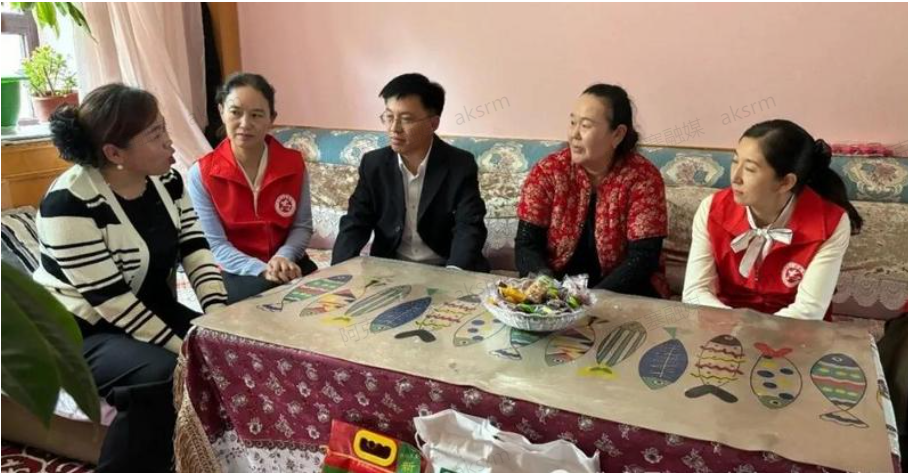 补齐“社区管家”队伍短板 阿克塞用了哪些硬核举措