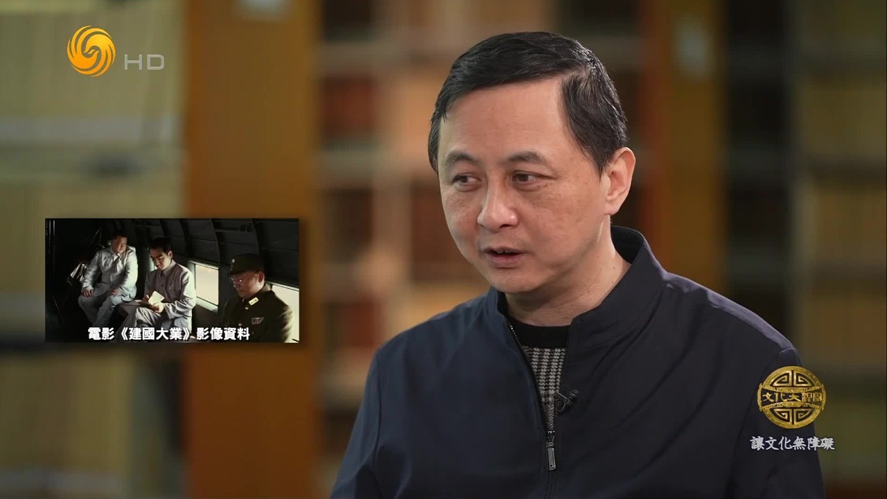 这是专门为视障人士打造的口述影像馆，让历史触手可及