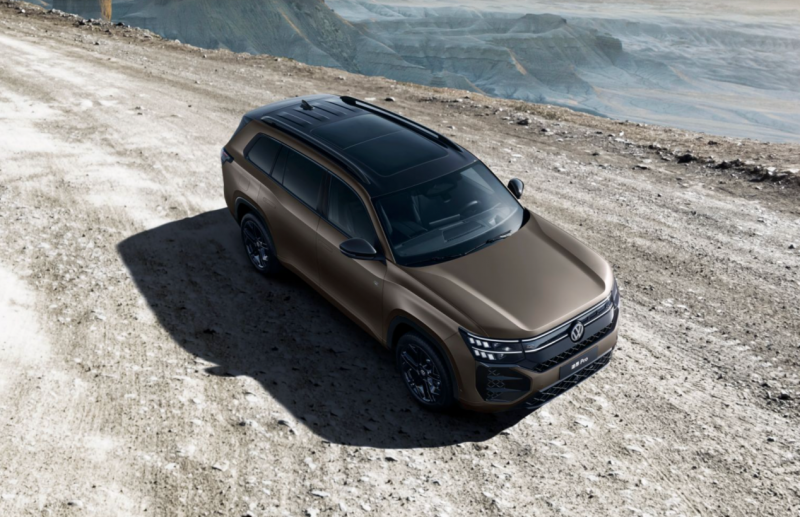 重新定义内燃机！第五代EA888发动机如何用技术矩阵挑战电动化？