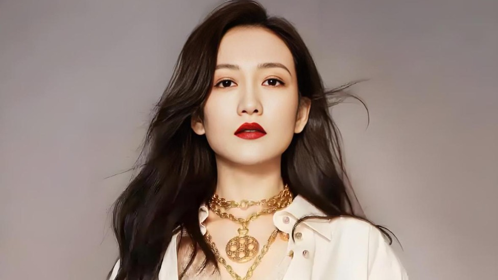 原本以为张碧晨已经够“疯狂”了，没想到，王鸥比她还要更胜一筹封面图