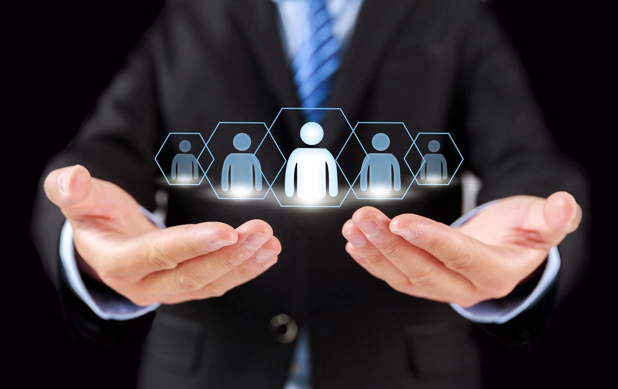 官方:青岛市干部任免一览(2月)