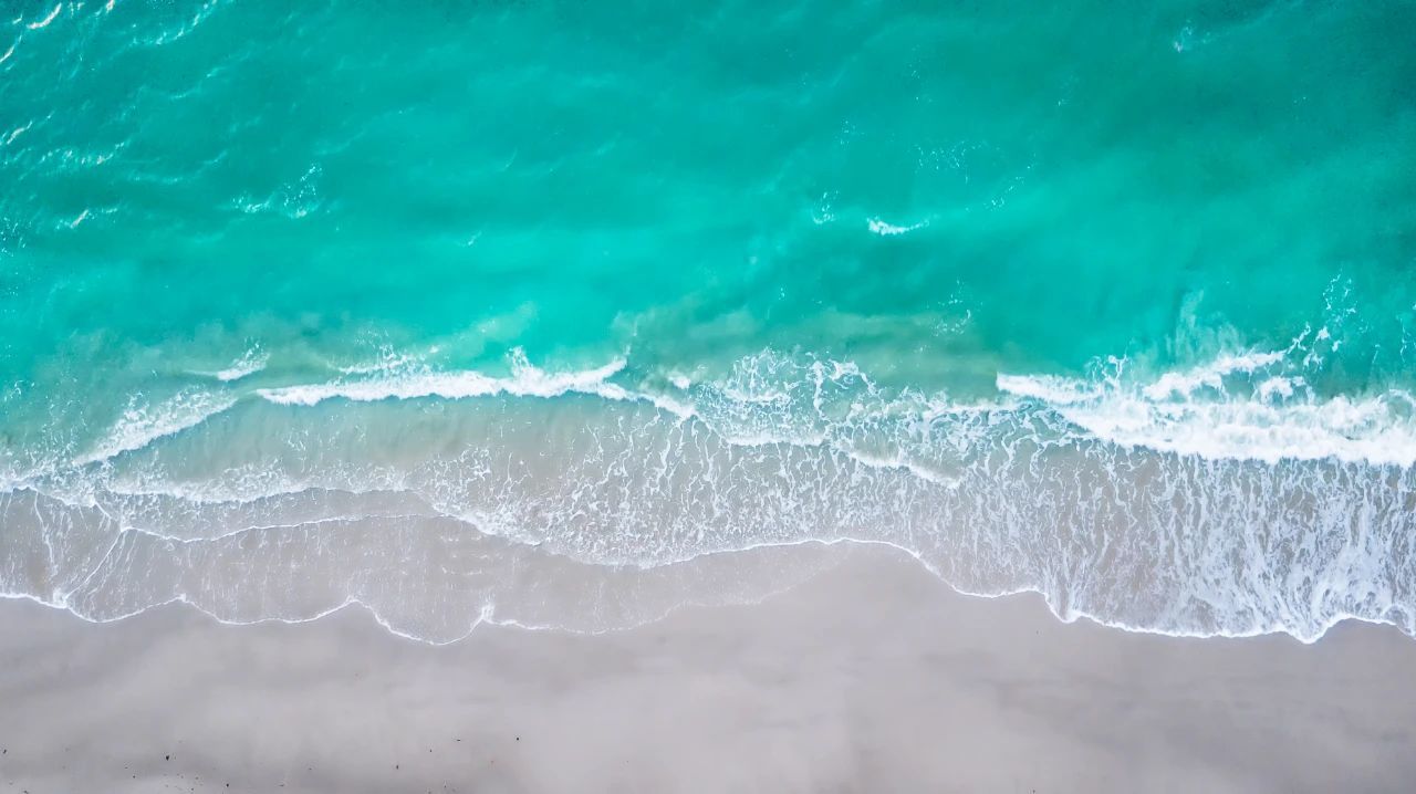 “变身”的竹岔岛，为青岛打开多少想象