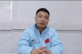 全国人大代表杨登辉：关注技能人才成长，培养的学生供不应求