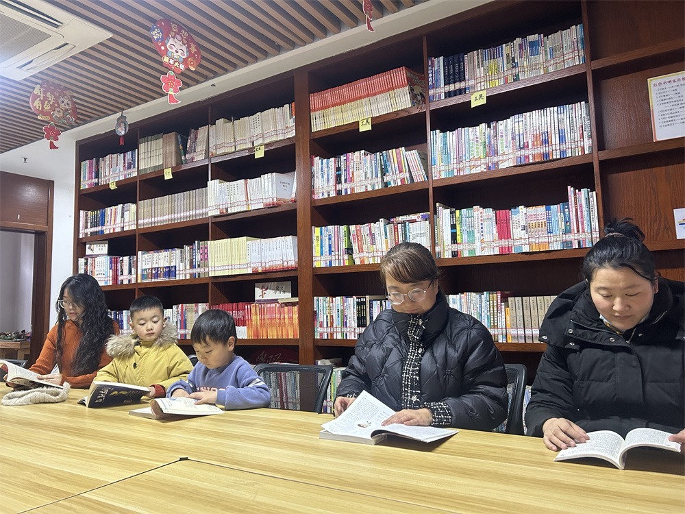 青岛胶州：文化社区中的“学”与“乐”