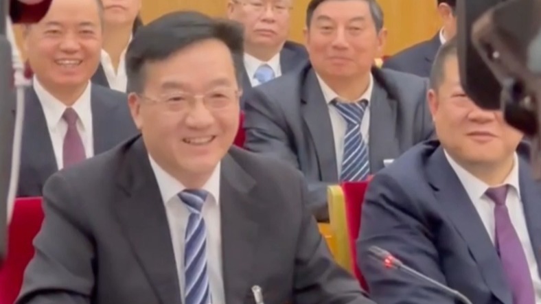 哪吒是四川人？四川文旅厅厅长幽默回答