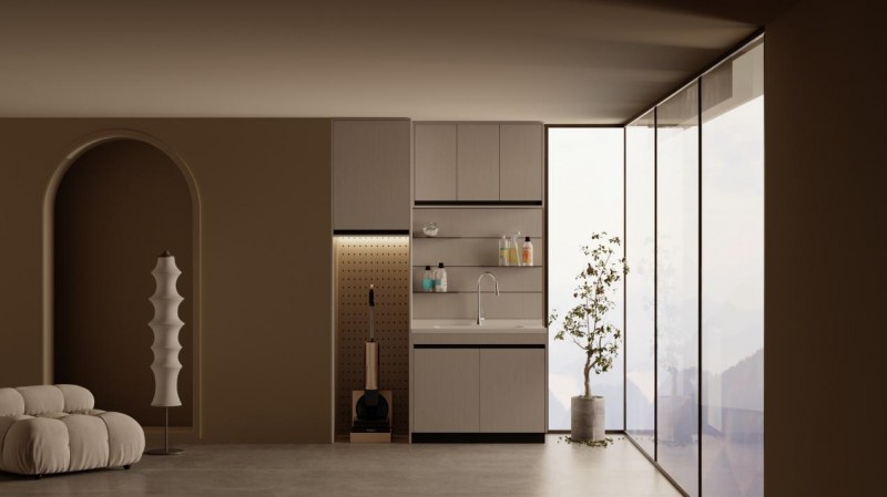 不缠毛的洗地机2025开年推荐:添可洗地机“0缠毛”,拯救养宠家庭