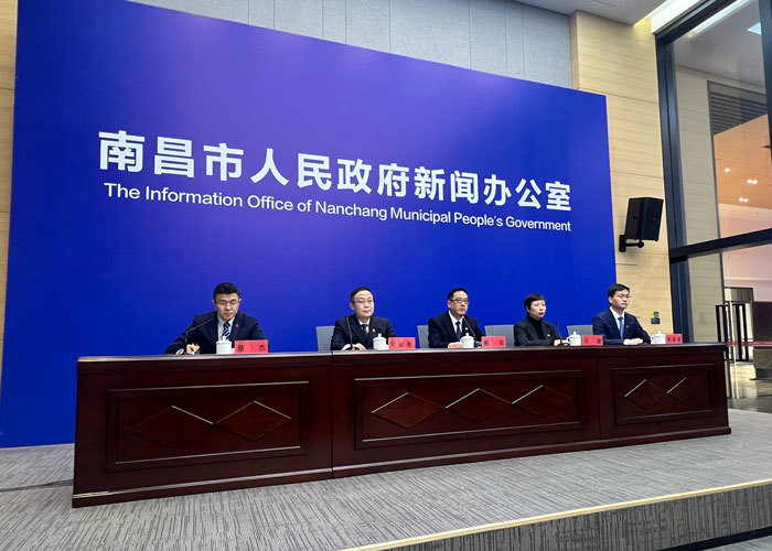 2025南昌鄱阳湖半程马拉松3月16日鸣枪开跑