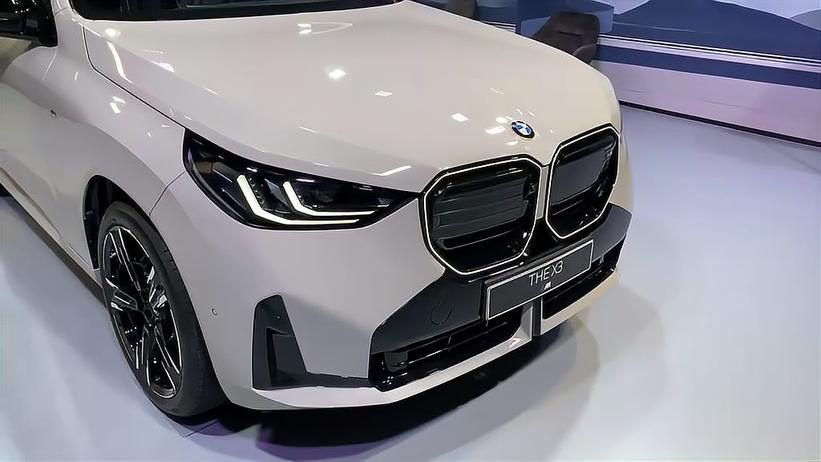 11年后回看宝马i3，我们当年都错怪了它