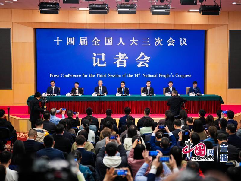 图片来源：中国网直播