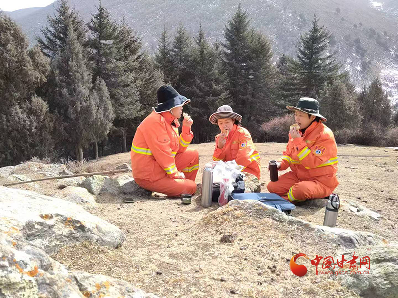 耕耘药海结硕果破译沉默证言探悬案 她们的故事闪着光