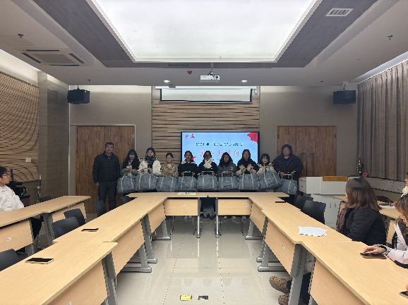江苏建筑职业技术学院：让 “助困” 开出 “育人” 花