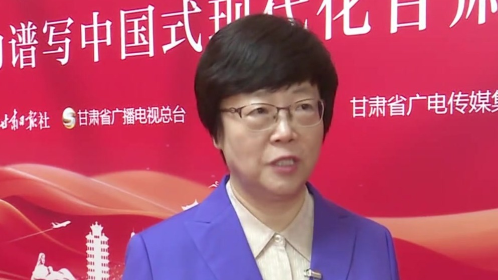 全国人大代表王旭：让优质医疗资源在基层更加“触手可及”