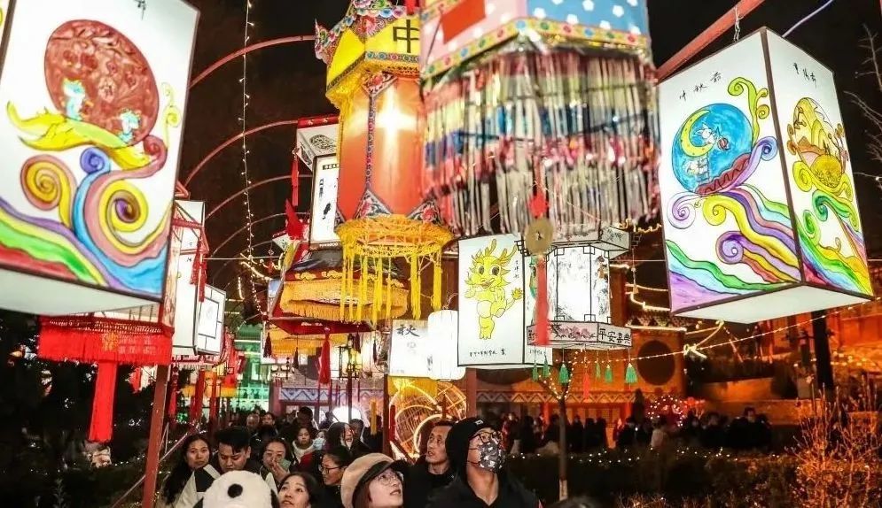 图片来源 ｜ 陇西县融媒体中心