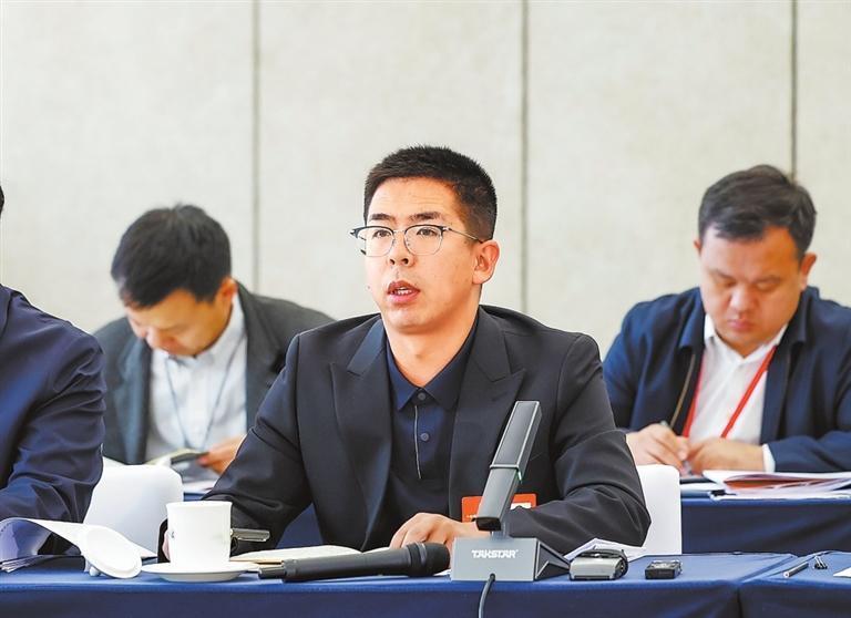 张忠山　新甘肃&middot;甘肃日报记者　孟捷