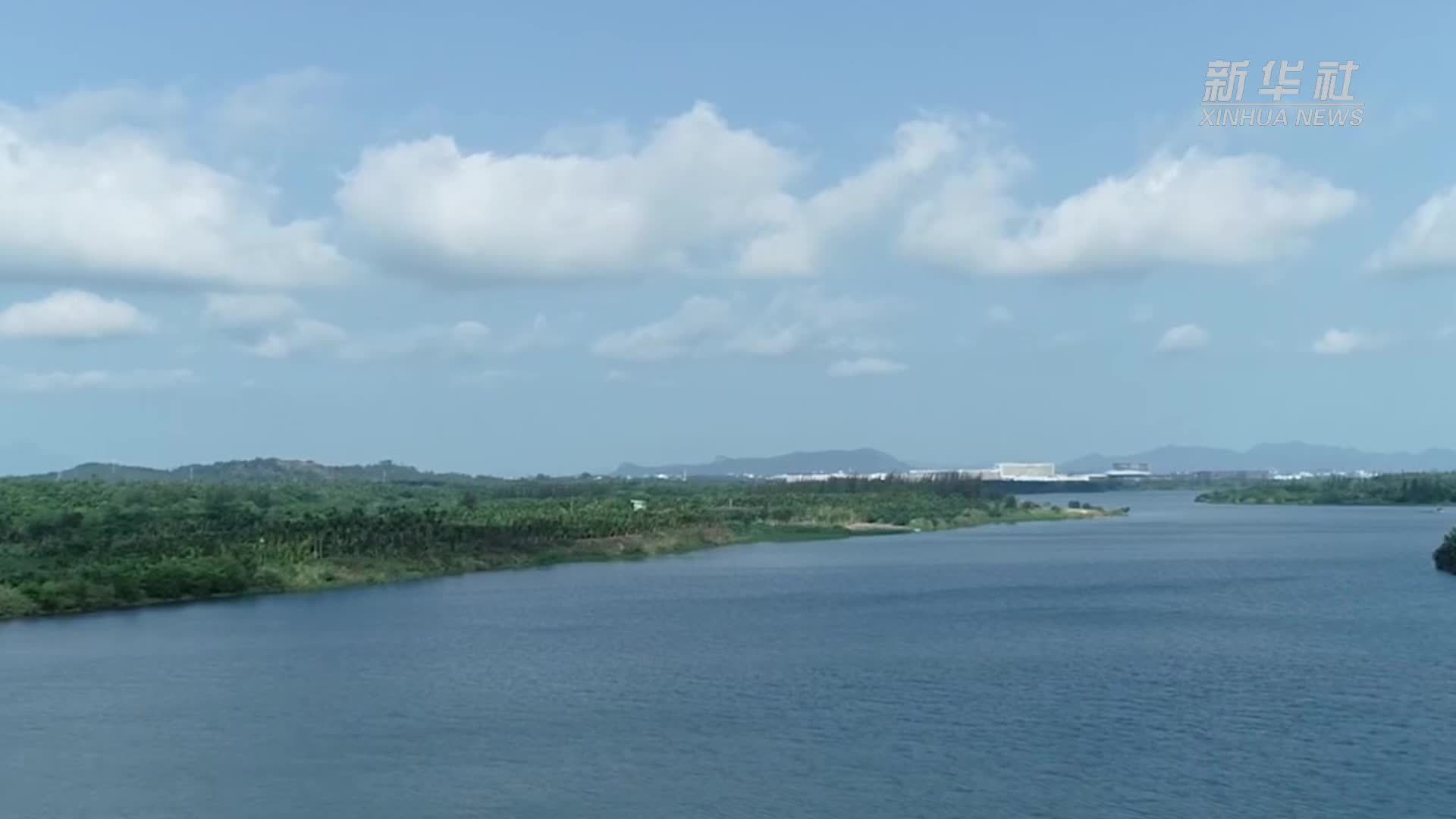 博鳌乐城：释放医疗健康产业新动能 打造“医疗旅游之都”