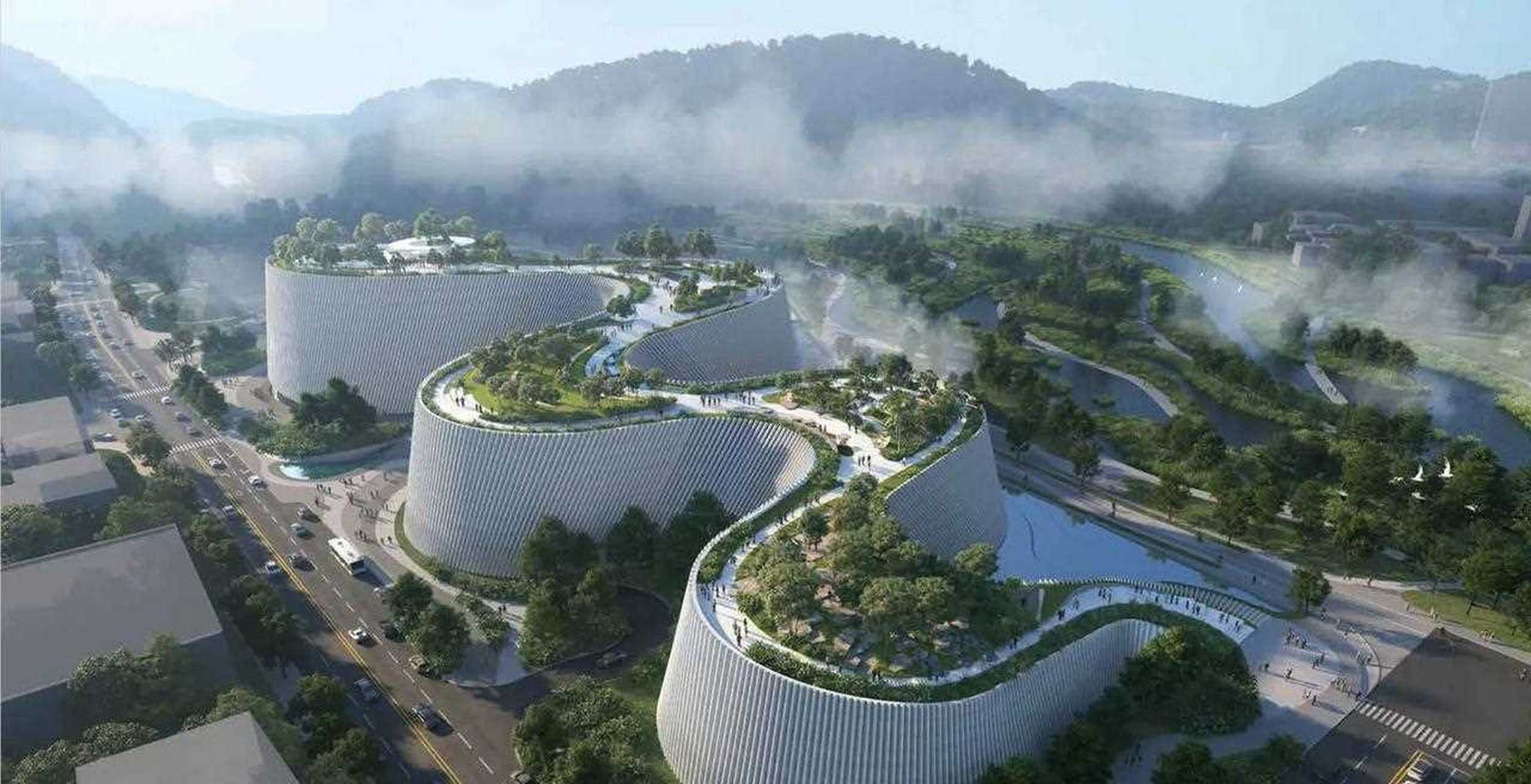 特稿·曾伟|现代城市的文化发展与品质提升