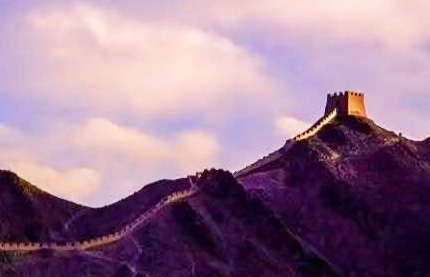 阮莲芬诗词欣赏：奇迹留青史　千古阅沧桑