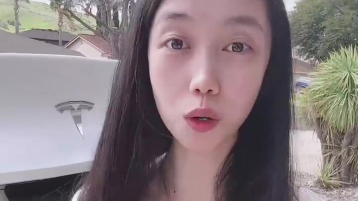 不敢开出门了？在美国的特斯拉中国车主有苦难言