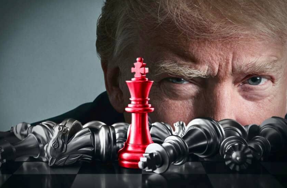 美国商务部长确认:特朗普“25%钢铝关税”将于3月12日正式上线!