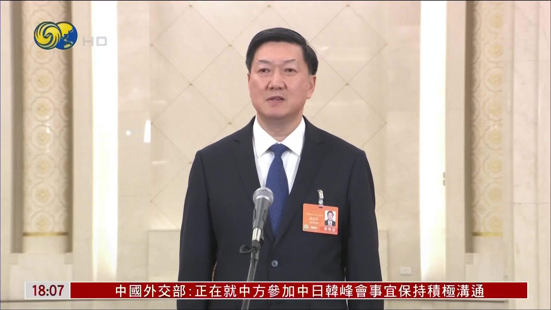 中国国家体育总局局长：冰雪经济总规模万亿元