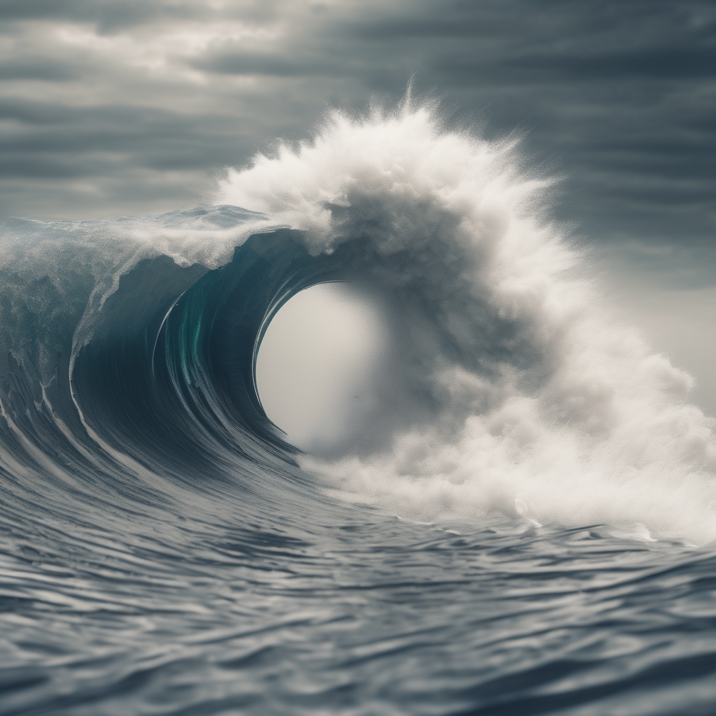 特朗普的“经济自杀”？美股黑色星期一：华尔街深陷死亡螺旋_凤凰网