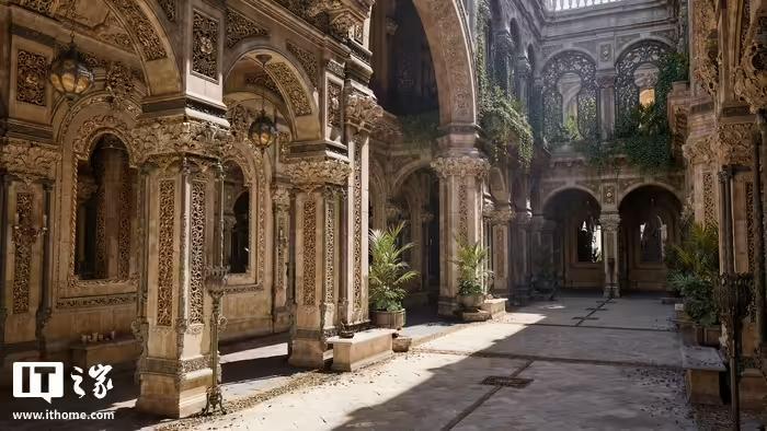 NVIDIA and Microsoft Open Next Era of Gaming With Groundbreaking Neural Shading Technology