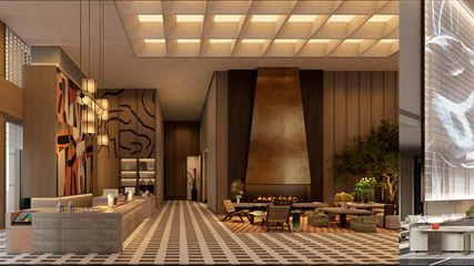 洲际酒店集团2025年大中华区开业亮点_凤凰网商业_凤凰网