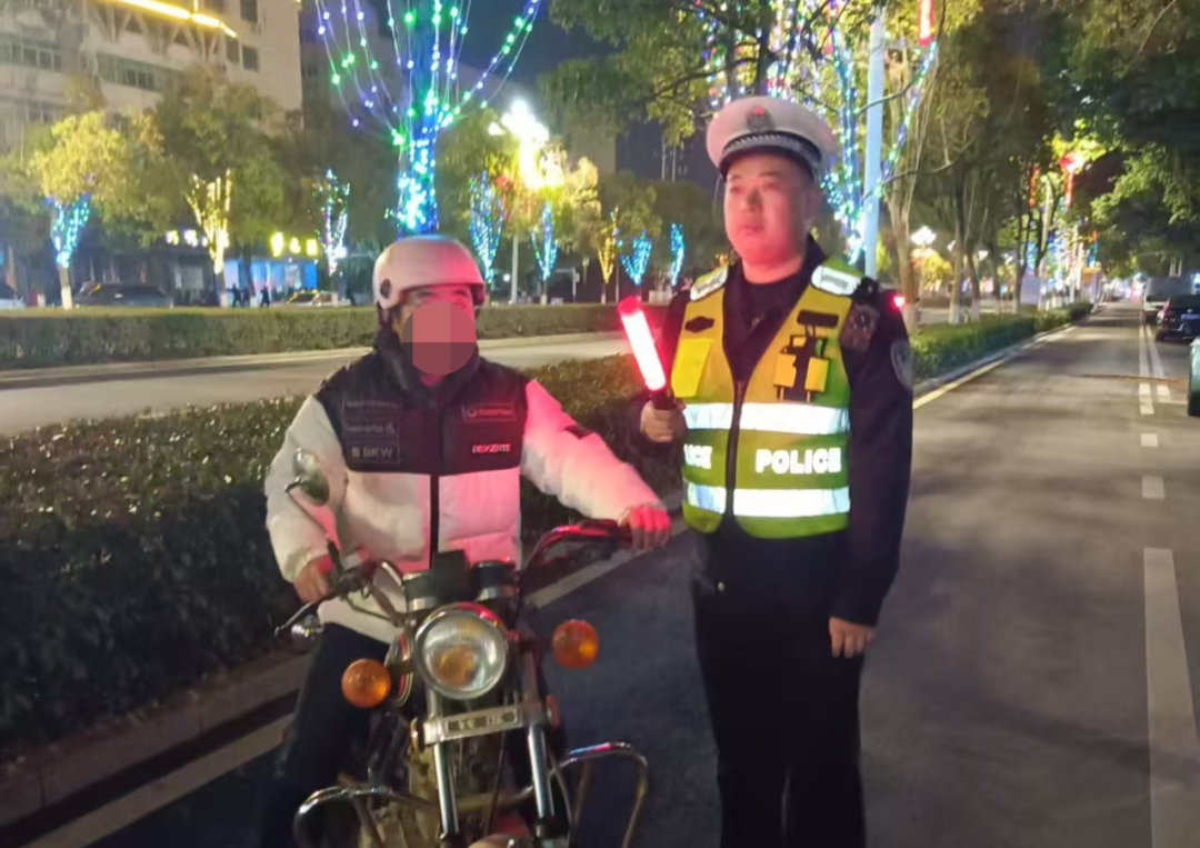 抚州公安开展酒醉驾集中整治统一行动 多人被查