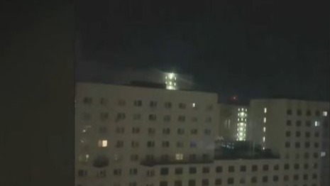 俄罗斯遭大规模无人机袭击，莫斯科击落91架，周边多个机场关闭