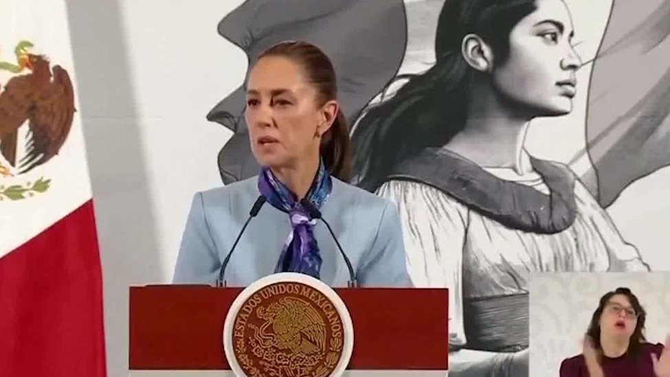 墨总统：不会立即对美国关税采取反制措施