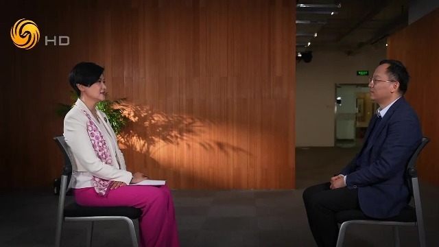 吴飞：人工智能行业的“卷”是一个不争的现实，我更担心无效的“卷”