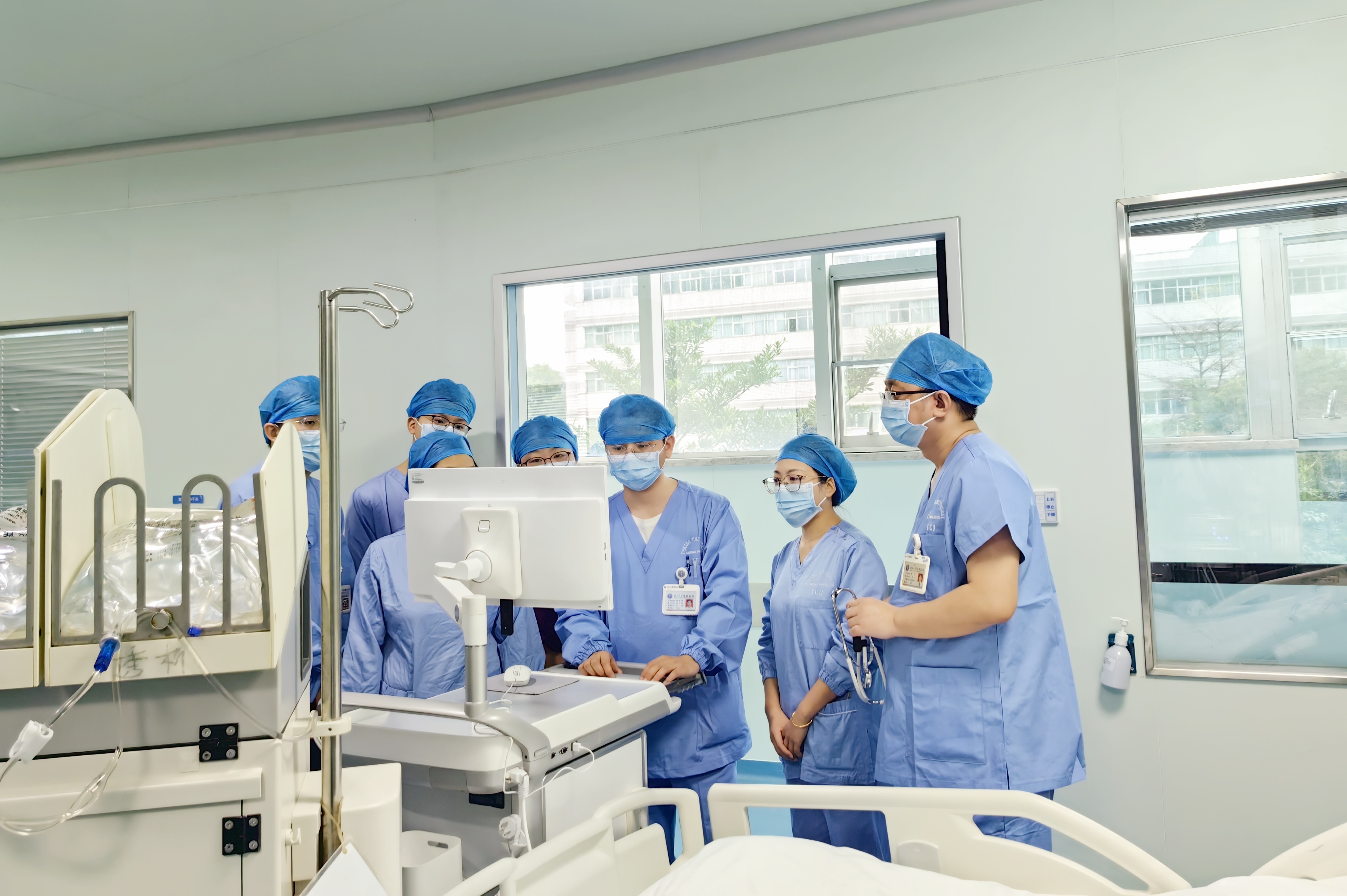 深圳正全力打造医学人工智能创新发展先锋城市