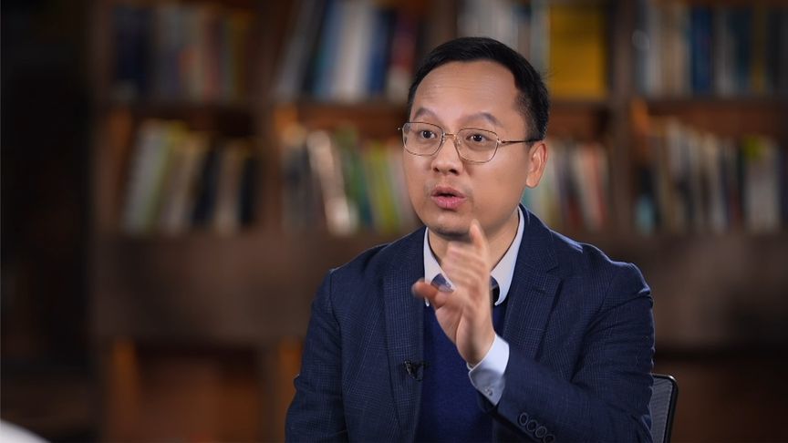 中国新一代人工智能教材“诞生记”是什么让世界级大佬也点赞