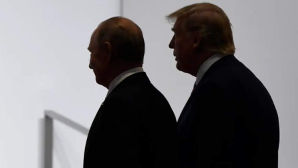 普京同意停火30天打太极？特朗普急于速赢露破绽：交易大忌