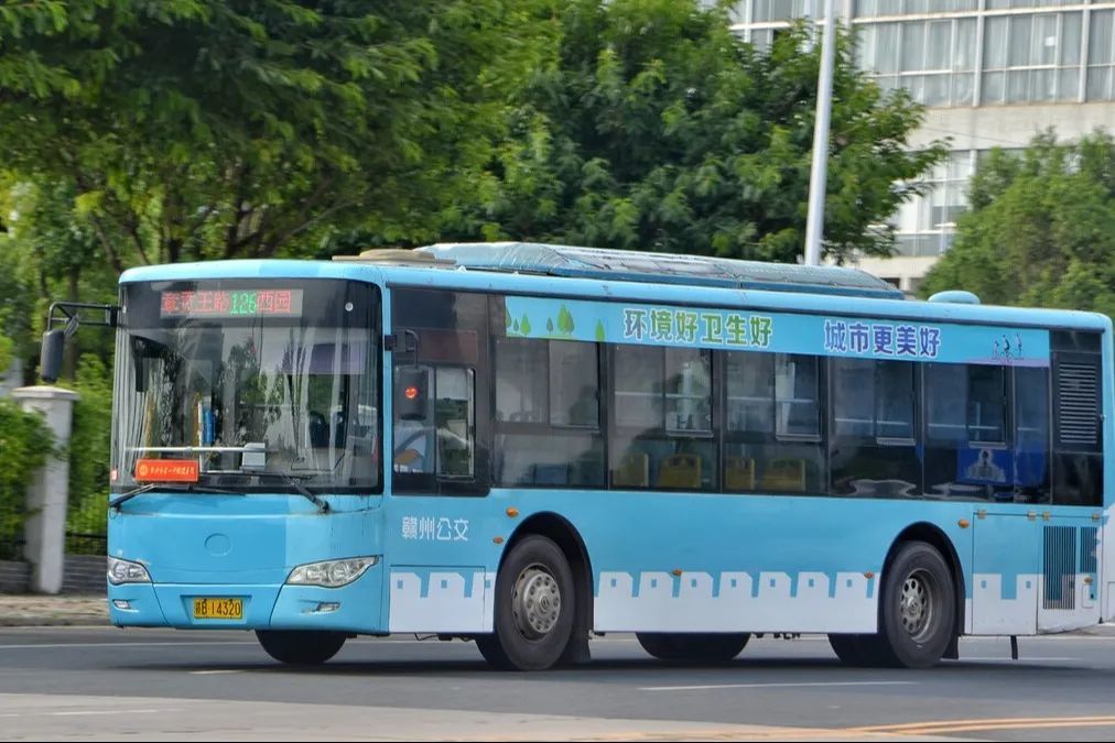 这些人可免费乘坐公交!江西多地已明确