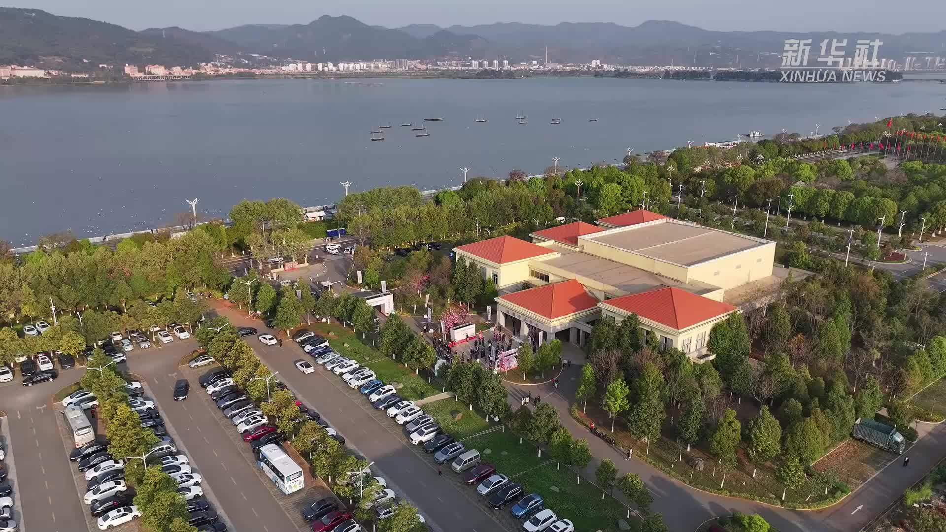 云南举行“3·15”金融消费者权益保护教育宣传活动