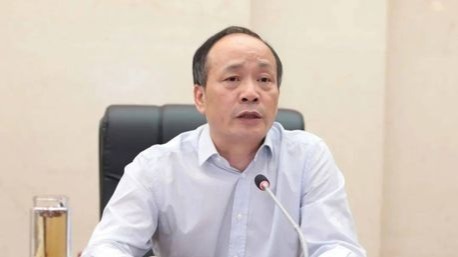 周德睿被查，天津：坚决拥护党中央决定