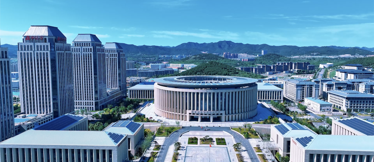 （图源：国家超级计算济南中心官网）