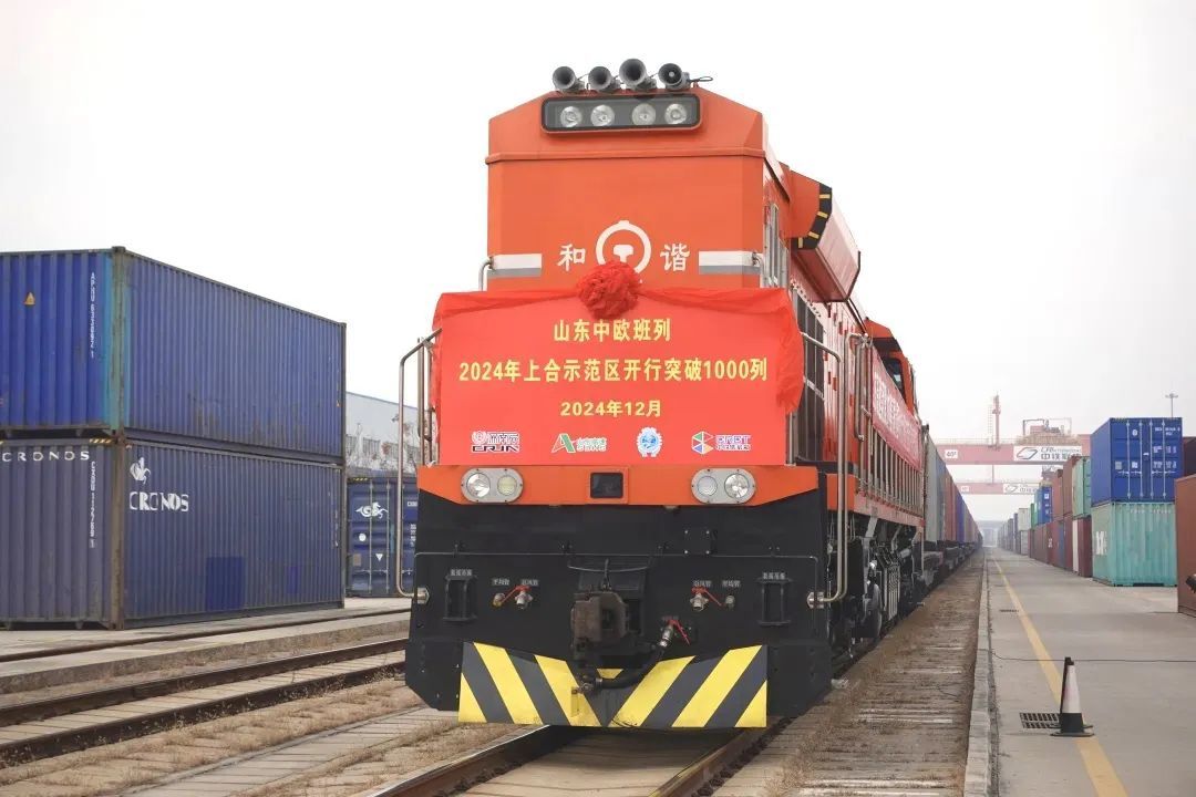 图片来源：青岛胶东临空经济示范区