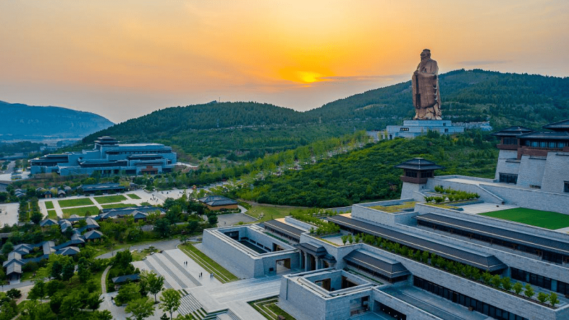 全国两会看山东｜创新升级，山东文旅开春争艳