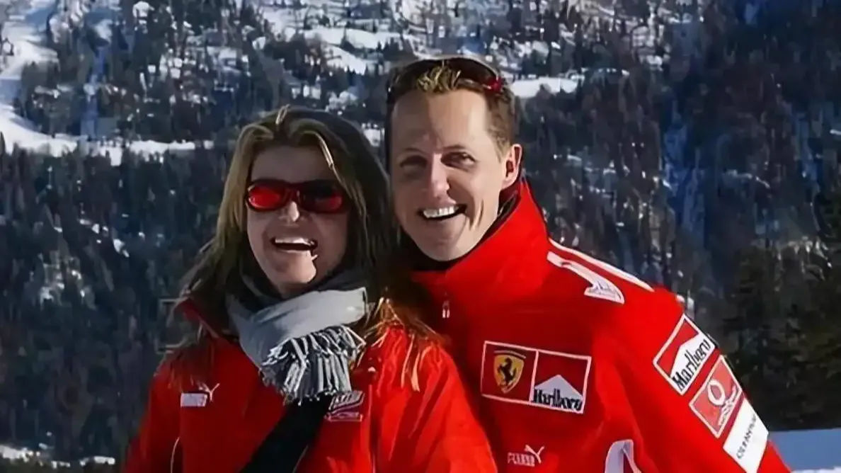 车王舒马赫昏迷多年后苏醒，干细胞唤醒沉睡的大脑，已经成为现实