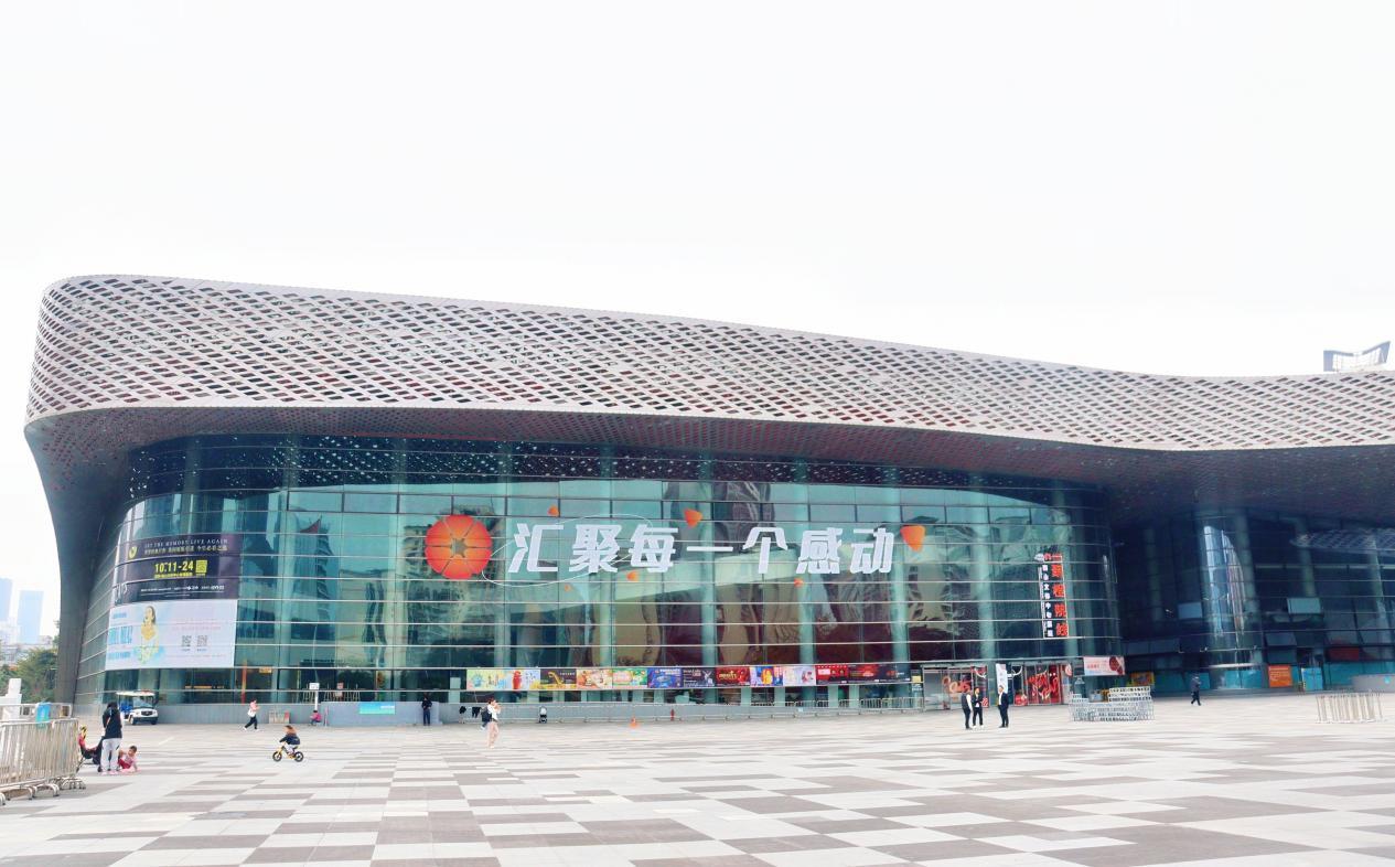 南山文体中心聚橙剧院携手2025年南山区交响音乐季，共筑音乐艺术殿堂