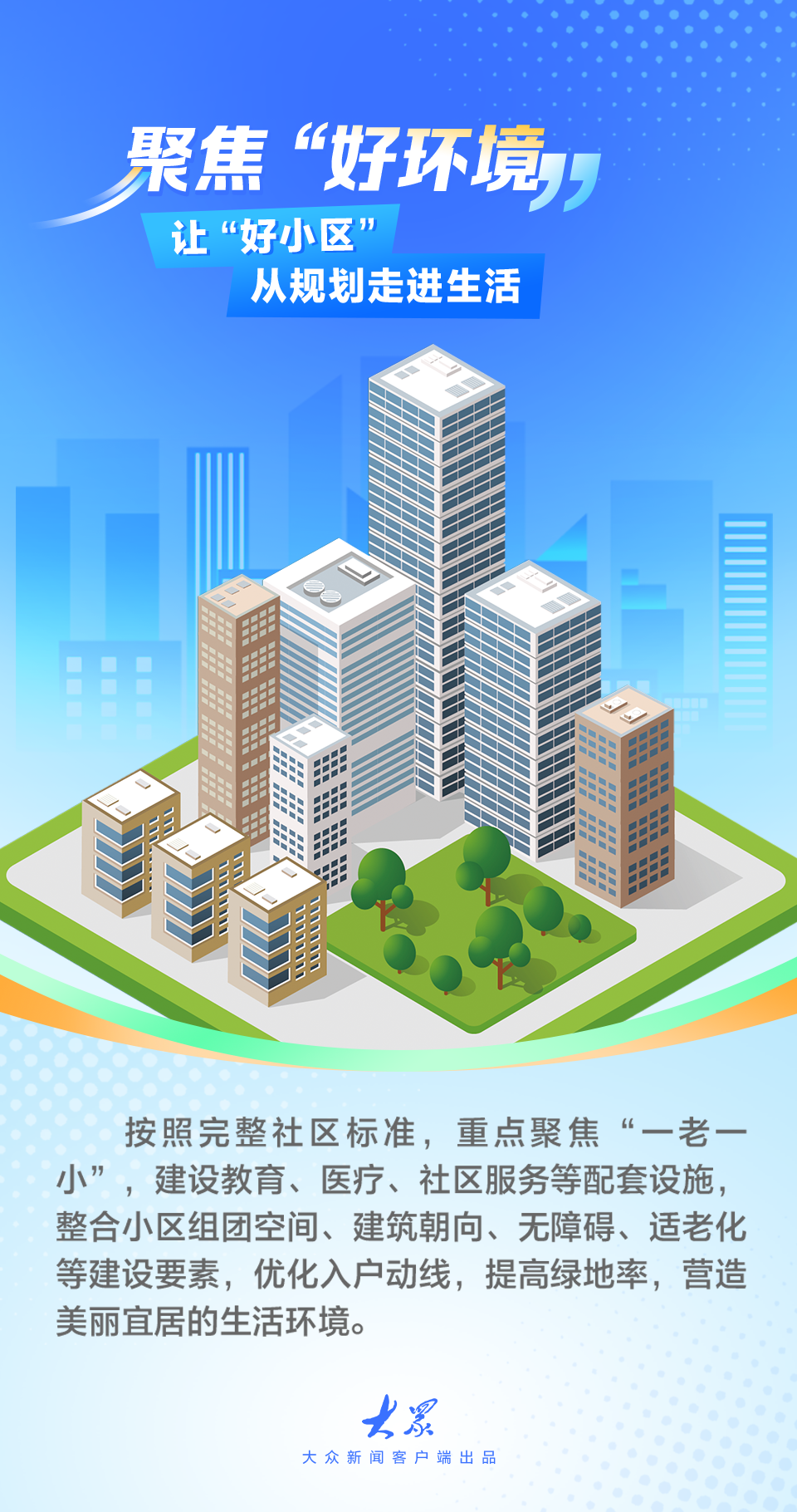 首次写入《政府工作报告》的“好房子”,山东这样建凤凰网山东_凤凰网