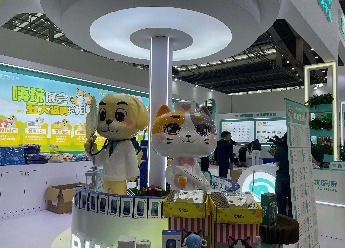 瑞派宠物医院亮相2025深宠展 专科优势引领行业发展凤凰网深圳_凤凰网