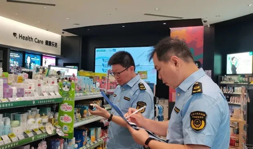 保障用妆安全！徐州在全省化妆品监管工作会议上作经验介绍